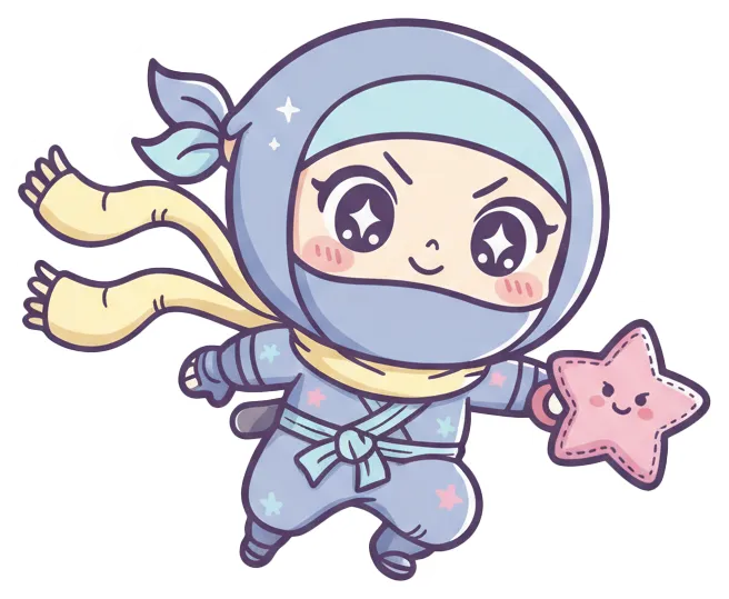 ニンニンちゃん